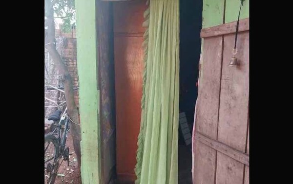 Niña de 8 años fallece asfixiada con una cortina en Ñemby – Prensa 5