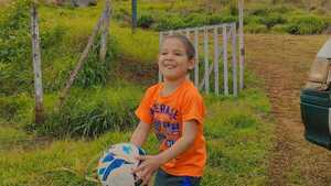 Niño con leucemia va a cumplir su gran sueño, tras campaña solidaria