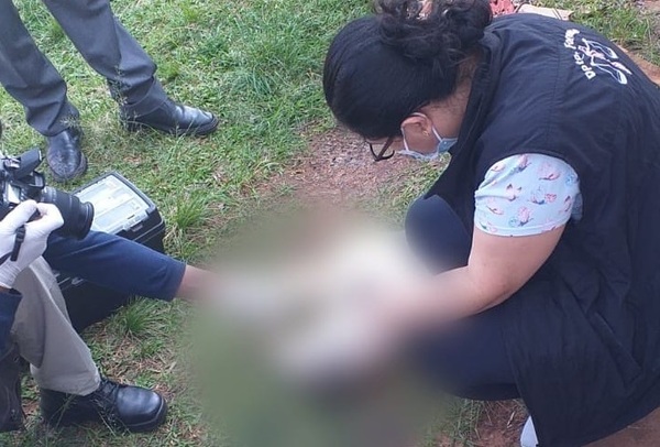 Diario HOY | Terrible hallazgo: encuentran feto desmembrado en una vivienda en Pastoreo