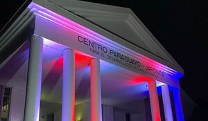 Diario HOY | El Centro Paraguayo Japonés celebra 35 años de vida con "Noche de gala"