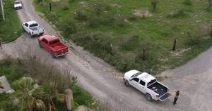 La Nación / Osamentas halladas en Jalisco no serían de jóvenes secuestrados