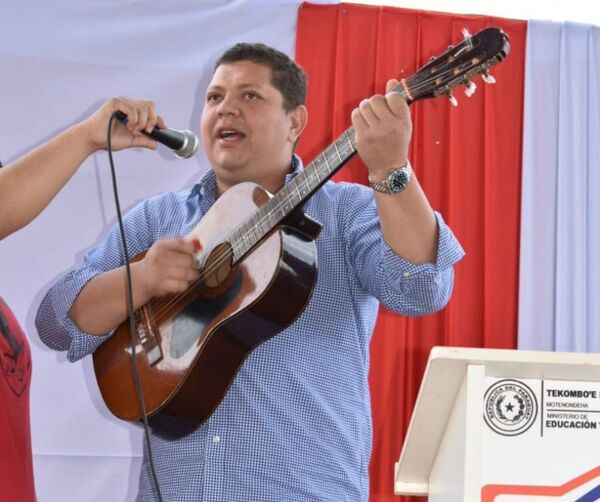 Juancho despide a 80 funcionarios entre ellas a un discapacitado