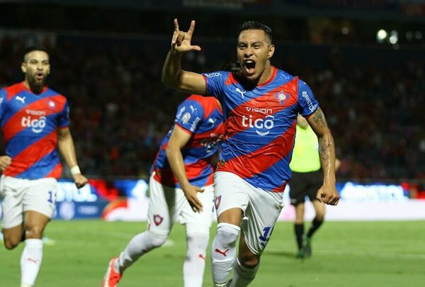 Versus / Zapag niega la salida de Cardozo Lucena: “No está a la venta, ni tampoco a préstamo”