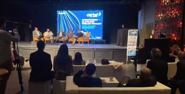 Diario HOY | "Asunción Media Show 2023": Encuentro de exponentes de medios y redes en septiembre
