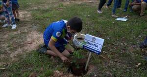 La Nación / Impulsan la cuarta edición de la carrera “Paraguay corre por el autismo”