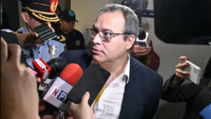 Fiscalía acusó a Carlos Granada y solicitan elevar juicio oral