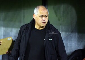 Versus / Francisco Arce: "Hay que ser astutos para llevar la llave abierta"