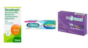 Diario HOY | Productos con alerta sanitaria pueden ser de contrabando o falsificados, advierte Dinavisa