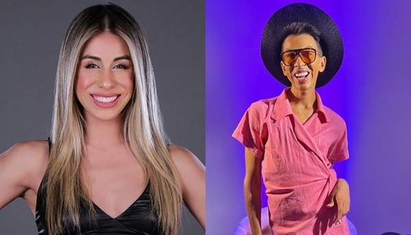 "Que asco de persona", dijo Toñito al lanzar el rumor de que Jessi habría discriminado a una modelo - Teleshow