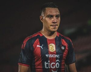 “Cardozo Lucena no está a la venta ni tampoco lo prestamos” - Cerro Porteño - ABC Color