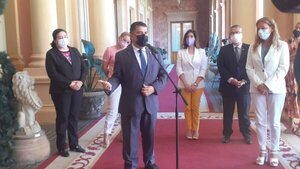 Reportan tres casos positivos de Ómicron en Paraguay - Portal Digital Cáritas Universidad Católica