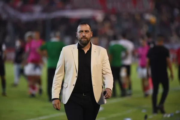 Versus / ¡Confirmado! Pablo de Muner es nuevo DT de Guaraní