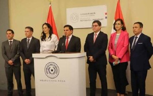 Che róga porâ, dentro de los primeros 100 días de Gobierno – Prensa 5