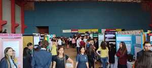 FECITEC GIRASOLES 2023: Feria de ciencias y tecnología promueve la investigación y la diversidad cultural