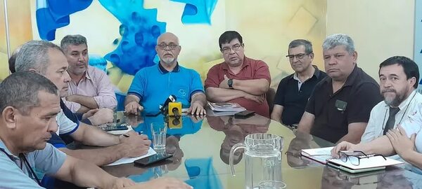 MEC: lo que exigen los docentes al gobierno de Santiago Peña para el 2024 - Nacionales - ABC Color