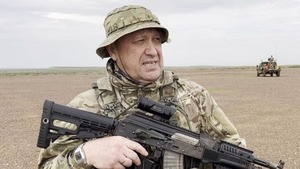 Murió el jefe del Grupo Wagner, Yevgeny Prigozhin, en un accidente aéreo