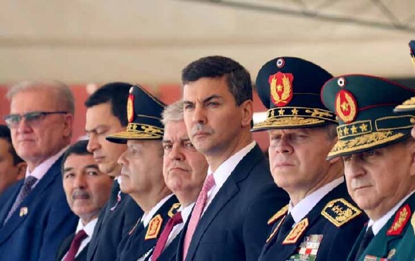 Policía apostará a polígrafos y mayor control para recuperar la credibilidad – Prensa 5