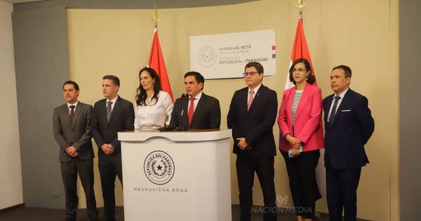 La Nación / Che Róga Porã será materializado en los primeros 100 días del gobierno, adelantan