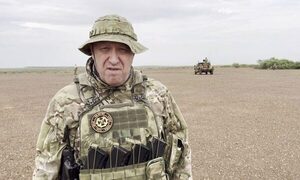 Yevgeny Prigozhin, jefe del Grupo Wagner, habría muerto en un accidente aéreo