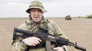Líder del grupo Wagner, en la lista de pasajeros de avión privado que se estrelló en Rusia - .::Agencia IP::.