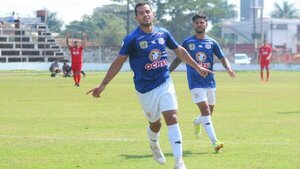 San Lorenzo se reencuentra con el triunfo