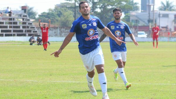 San Lorenzo se reencuentra con el triunfo