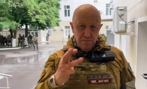 Habría muerto Yevgeny Prigozhin, el jefe del Grupo Wagner, en un accidente aéreo