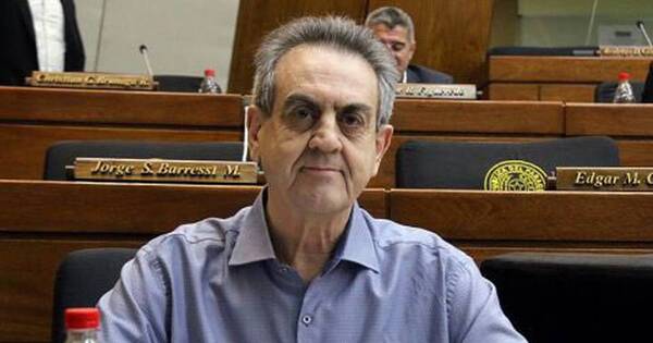 La Nación / Comparan con una “caja de Pandora” las deudas dejadas por el gobierno anterior