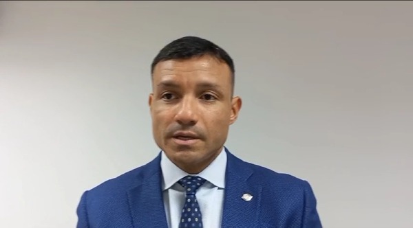 Ordenan captura internacional a Sbiten Patrón y Luis Sánchez quienes estarían en Argentina