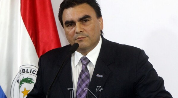 Diario HOY | Exministro de Urbanismo responde denuncia sobre Fonavis