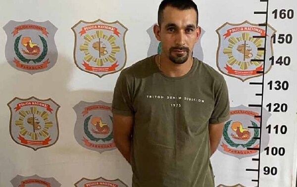 Cae sospechoso de matar a balazos a un adolescente de 17 años en Amambay – Prensa 5