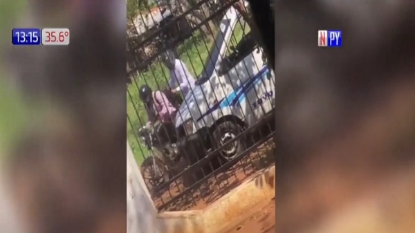 Millonario asalto tipo comando - Noticias Paraguay
