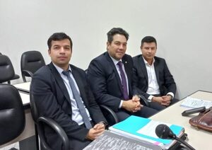Testigo reafirma tesis que segundo desembolso a Fucela no correspondía