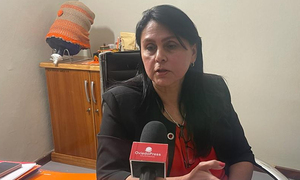 Docente insiste que decana del FCP UNCA procede con arbitrariedad como presidente del Tribunal Electoral