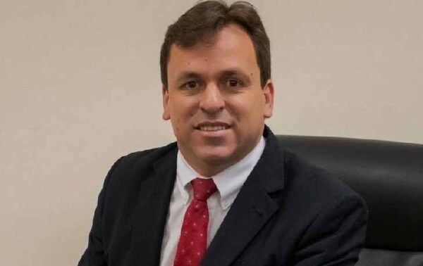 Designan a nuevo titular de la Dinatran – Prensa 5