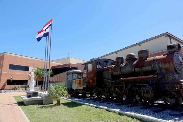 Disponen asueto y suspensión de plazos procesales en Puerto Casado