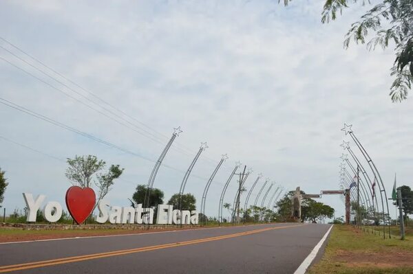 Santa Elena, una ciudad saludable - Viajes - ABC Color