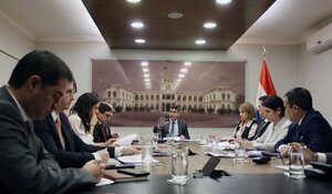 MOPC busca liderar obras en educación y anuncian programa de viviendas “a precio de alquiler” - MarketData