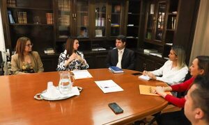 “Expo Maquila” se realizará del 4 al 6 de setiembre en Ciudad del Este