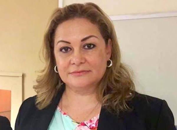 Esther Roa afirma que Fiscal Marlene González es investigada por hechos de corrupción - PDS RADIO Y TV