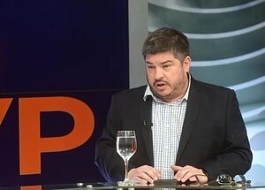 AUDIO: Requerimiento de fiscales a ABC Color “son claras intenciones de persecución”, dice abogado - Periodísticamente - ABC Color