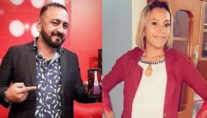 "El Chure" habló de la relación que lleva con su ex - Teleshow