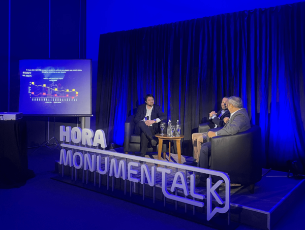 Hora Monumentalk: segunda charla estará enfocada en tarjetas de crédito y compras inteligentes · Radio Monumental 1080 AM
