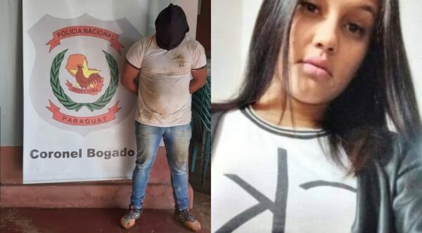 ATRAPAN A “GALLETA”, SUPUESTO AUTOR DEL CRIMEN DE UNA JOVEN