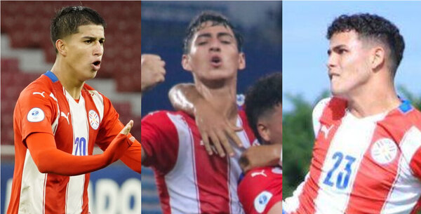 Versus / Los 7 jugadores menores de 18 años que ya jugaron Primera esta temporada