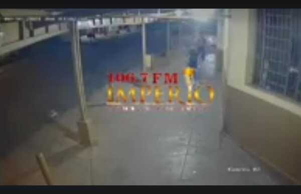 Familiares de hombre asesinado frente a un inquilinato piden castigo máximo para supuestos autores - Radio Imperio 106.7 FM