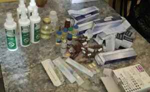 Gobierno y farmacéuticas consensuan primeras acciones para el pago de deudas
