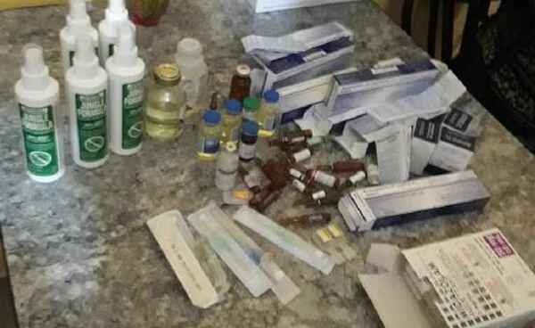 Gobierno y farmacéuticas consensuan primeras acciones para el pago de deudas