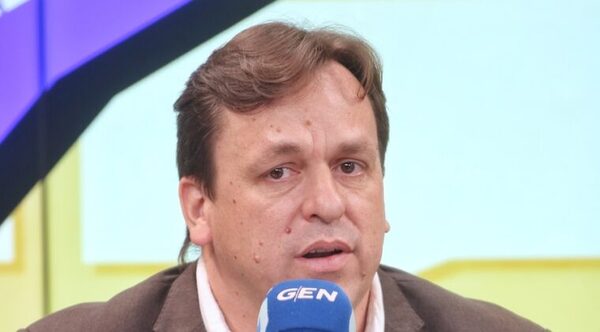 Designan a nuevo titular de la Dinatran