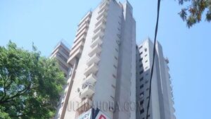 Diario HOY | La era Abdo: IPS debía demandar pero "pidió" que lo demanden: perdió US$ 1,8 millones